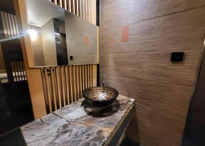 Cullinan Hotel And Spa Seoul