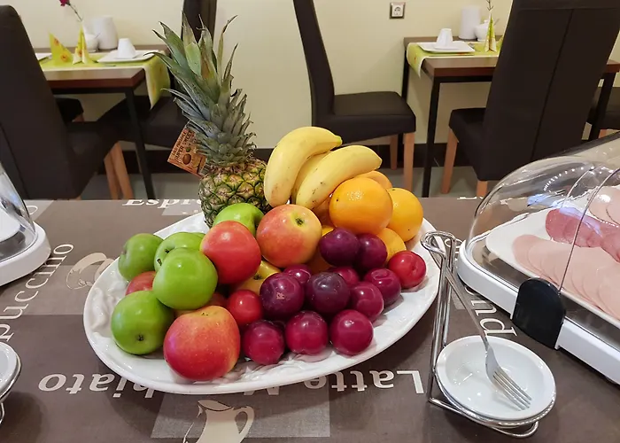 Hotel-Villa Lalee Dresden