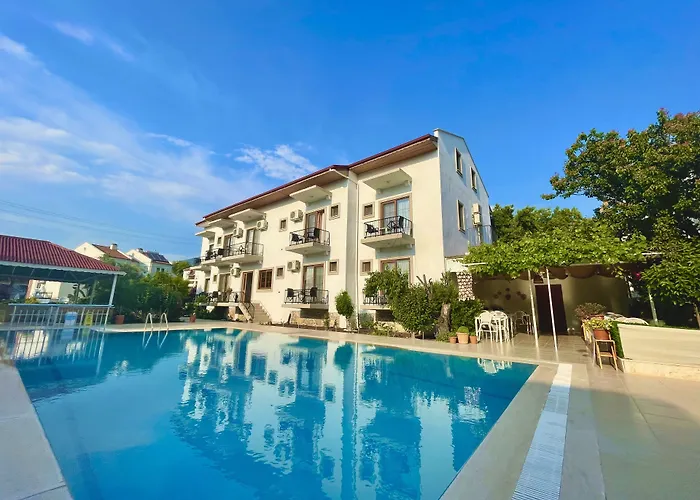 Cennet Hotel Fethiye