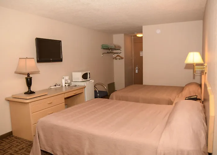 Morden Motor Inn