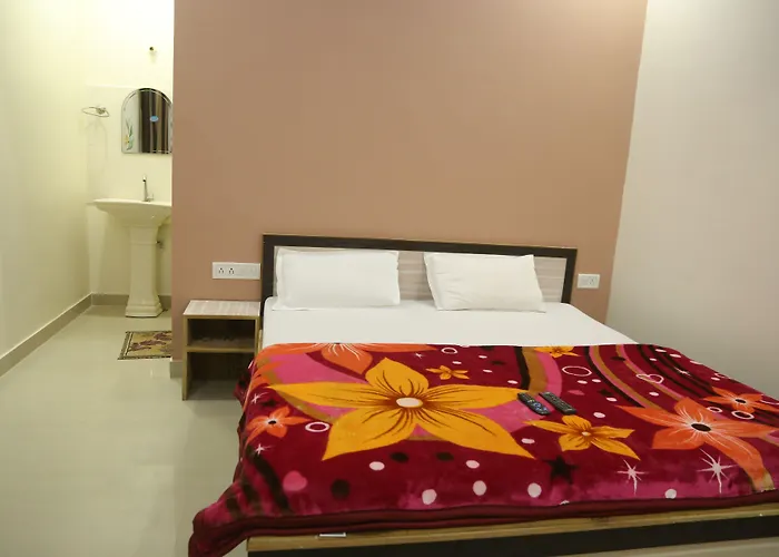 Parvat Valley Resort & Spa Pushkar