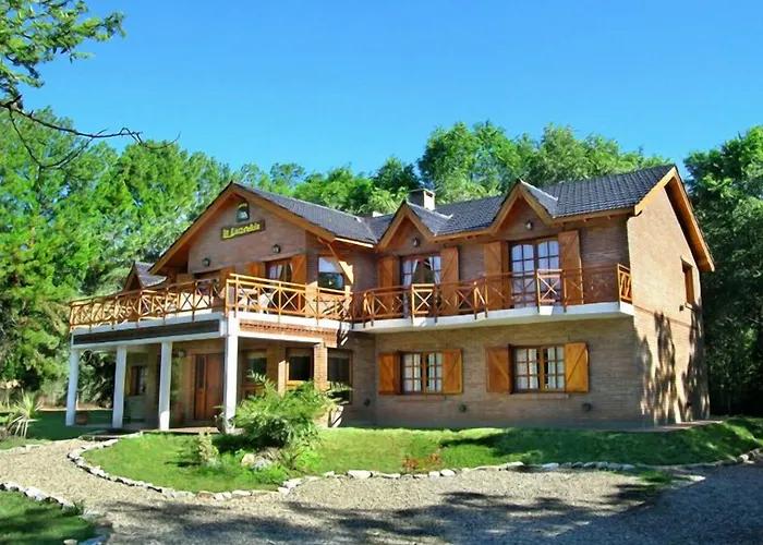 Posada La Escondida Villa General Belgrano