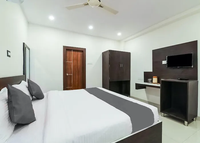 Sri Raghavendra Inn Visakhapatnam