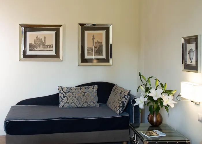 Boutique Hotel Del Corso Floransa