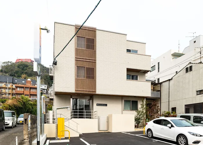 Grand Base Nagasaki City