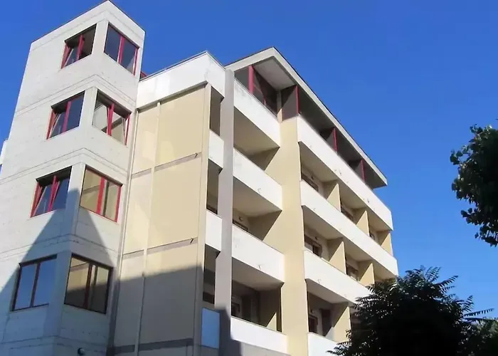 Hotel Fiorella Senigallia