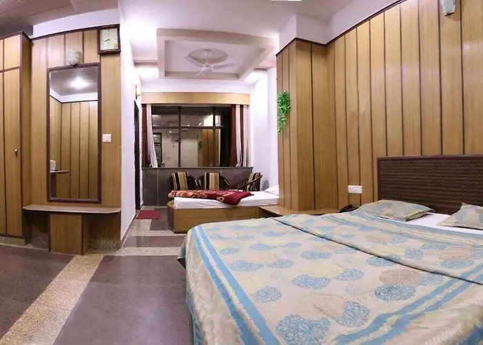 Hotel Suryoday Haridwār