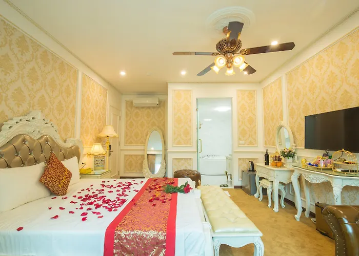 Khách Sạn King's Yên Hòa Hà Nội