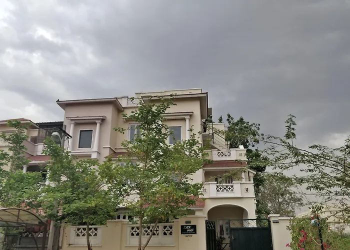 Zade House Bed & Breakfast Udaipur