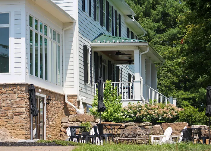 Mary'S Land Farm Hotel Ellicott City