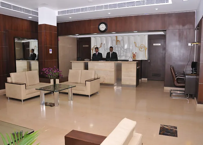 Meenal Hotel Bangalore