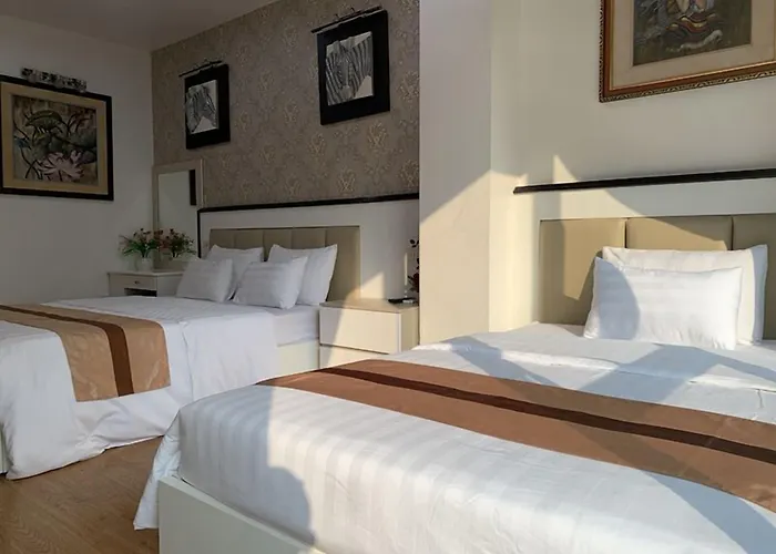 Hotel Nhất Ly Hà Nội