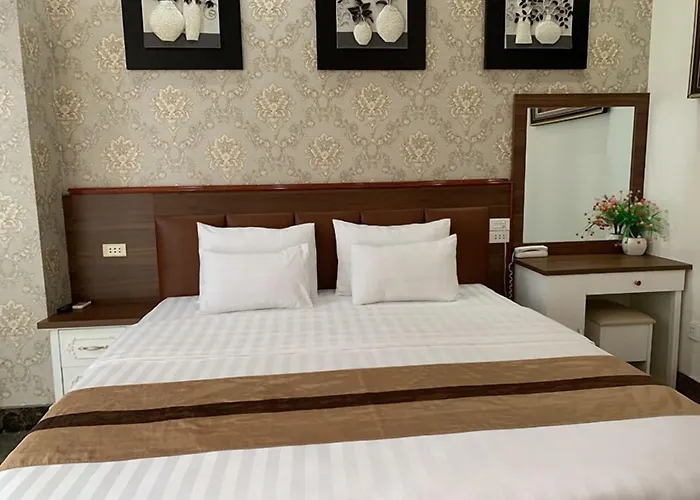 Hotel Nhất Ly Hà Nội
