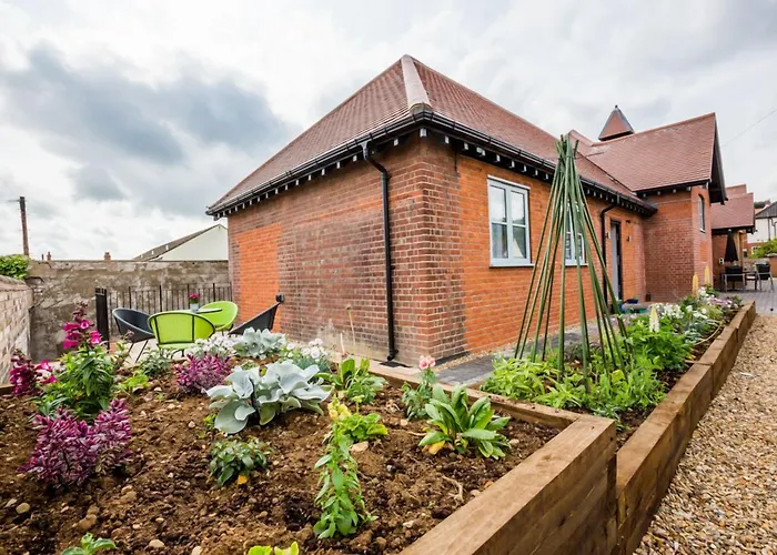 Little Regent Hall Sheringham
