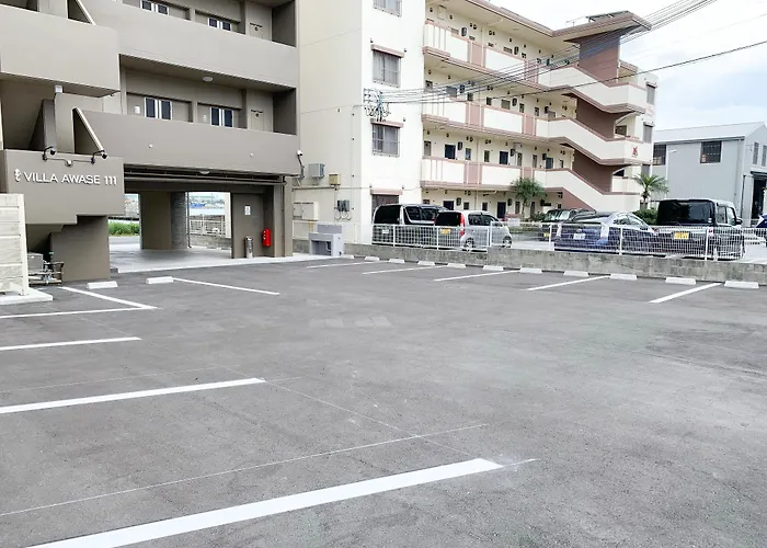 Villa Awase 111 Okinawa