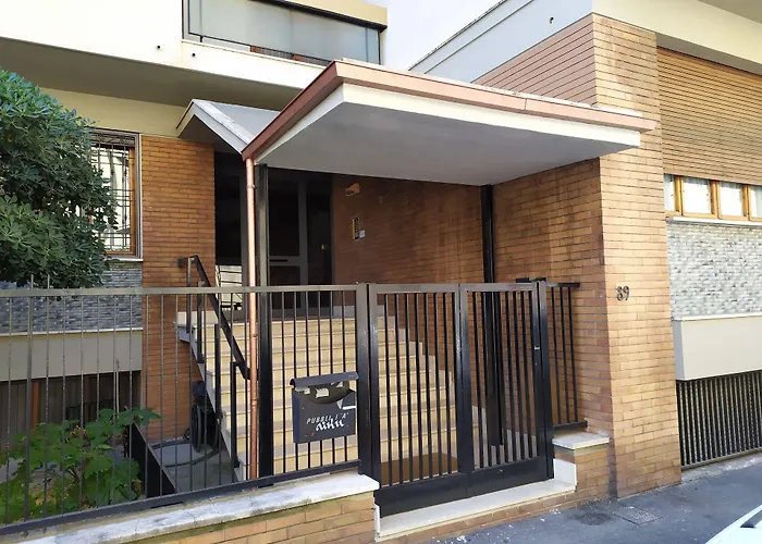 Le Nove Muse Guesthouse Florencia