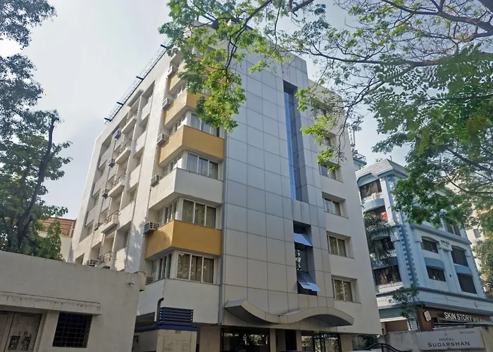 Treebo Trend Sudarshan Pune