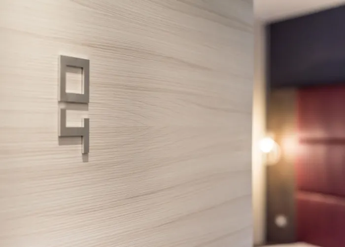 Le Nove Muse Guesthouse Florencia