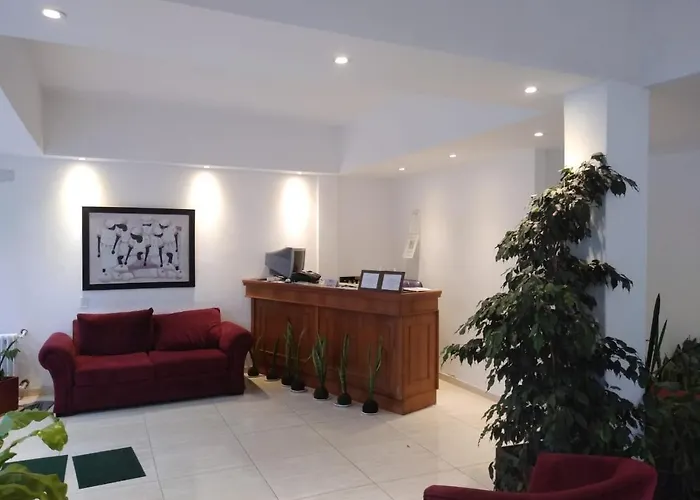 Hotel Impala Mar del Plata