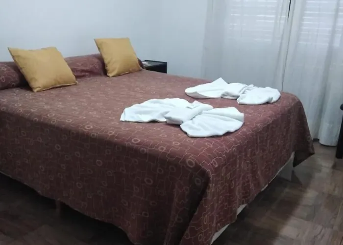 Hotel Impala Mar del Plata