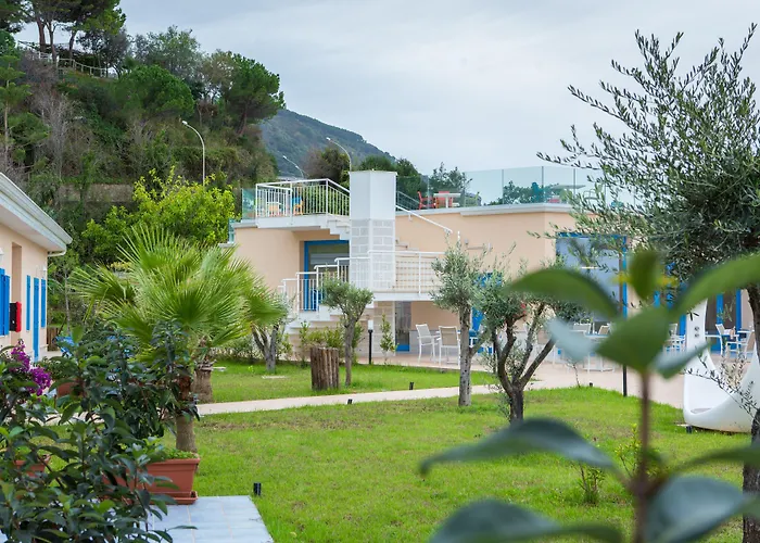 Galia Luxury Resort Pizzo 