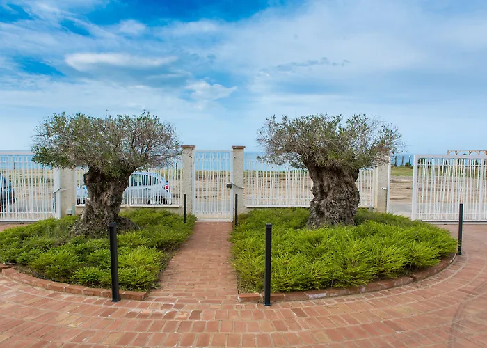 Galia Luxury Resort Pizzo 