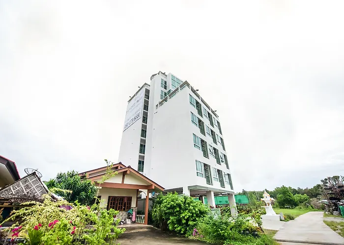 Behome Phuket Nai Yang