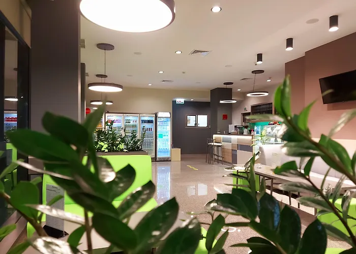 Hotel Puldin Coop Plowdiw