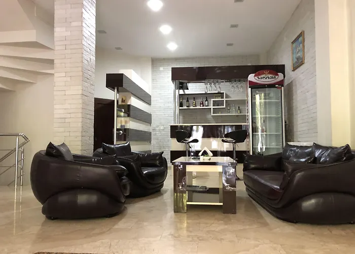 Porto Franco Otel Batum