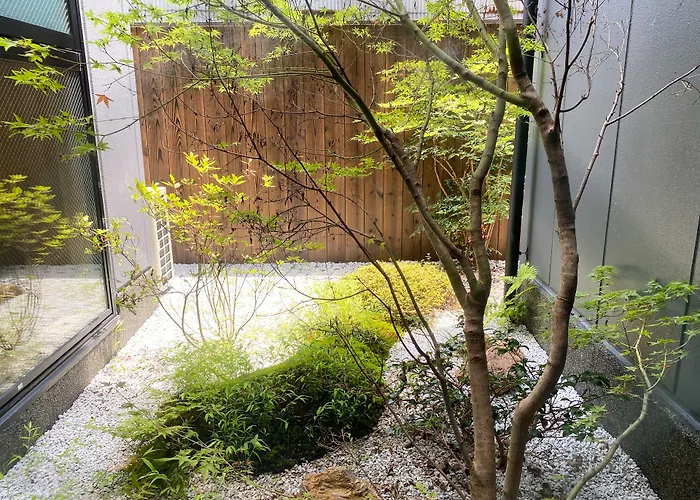 Rinn Niomon Kyoto