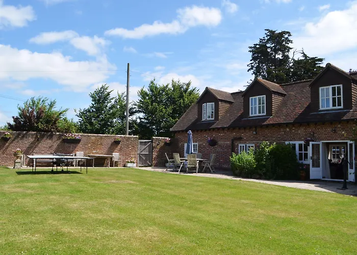 Hanger Down House Bed And Breakfast Arundel