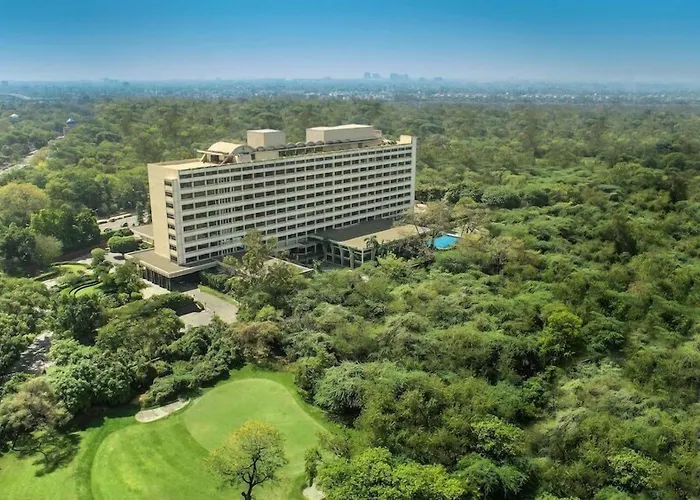Hotel The Oberoi Neu-Delhi
