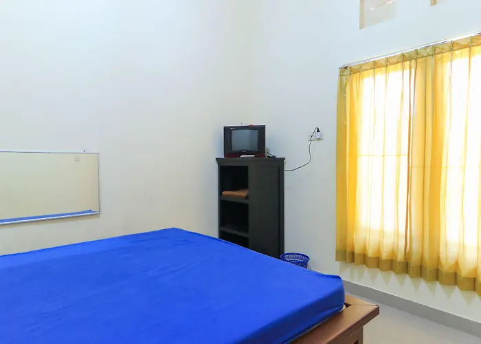 Pondok Wisata Intan Indah 2 Sanur 