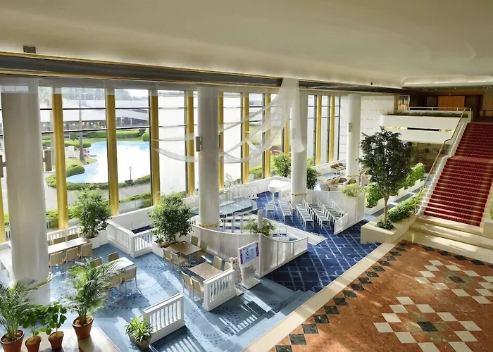 Tokyo Bay Maihama Hotel First Resort Urayasu
