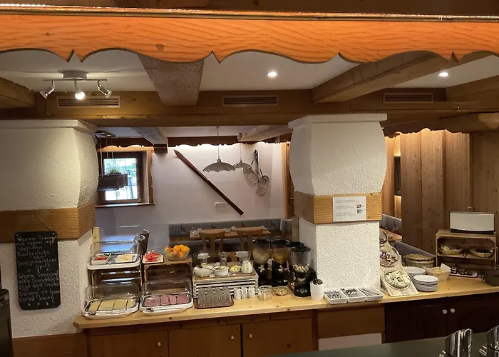 Gästehaus Waldrose Neukirchen am Großvenediger