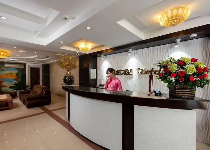 Hanoi Amore Hotel & Travel