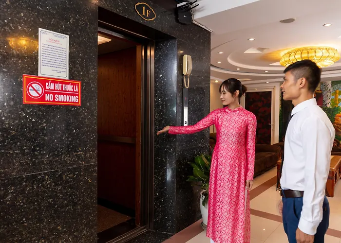Hanoi Amore Hotel & Travel