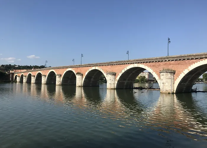Hotel Le Chapon Fin Moissac