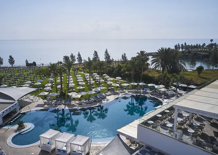 Atlantica Sea Breeze, Adults Only Hotel Protaras