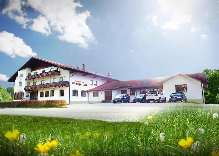 Landgasthof Baumgartner Dingolfing