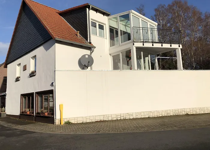 Pension K.Krause Salzgitter