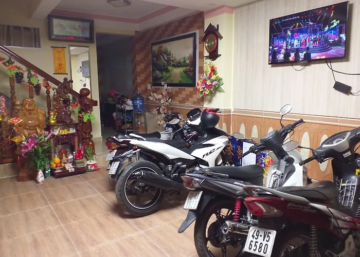 Non La Guest House Đà Lạt