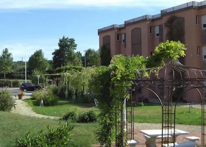 Hotel Au Sans Souci Chinon