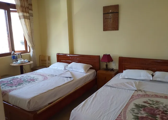Non La Guest House Đà Lạt