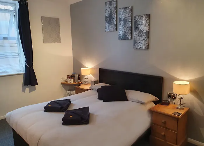 Apollo Guest House Hastings