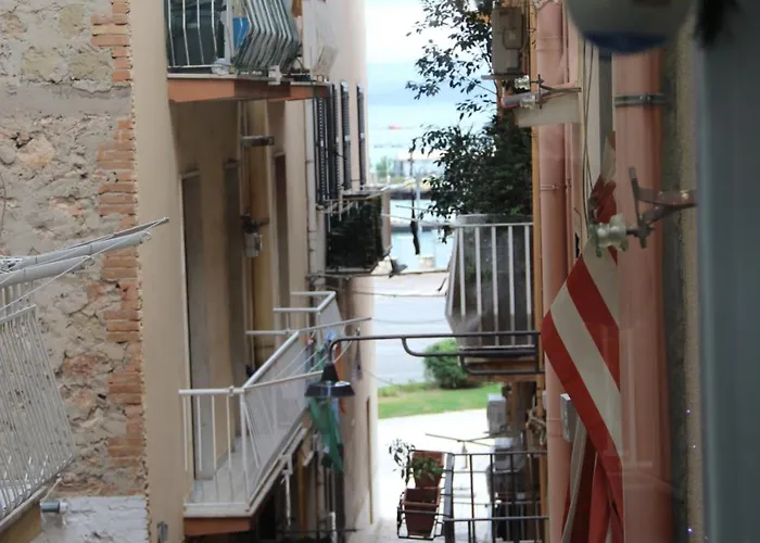 La Finestrella Bed & Breakfast Gaeta