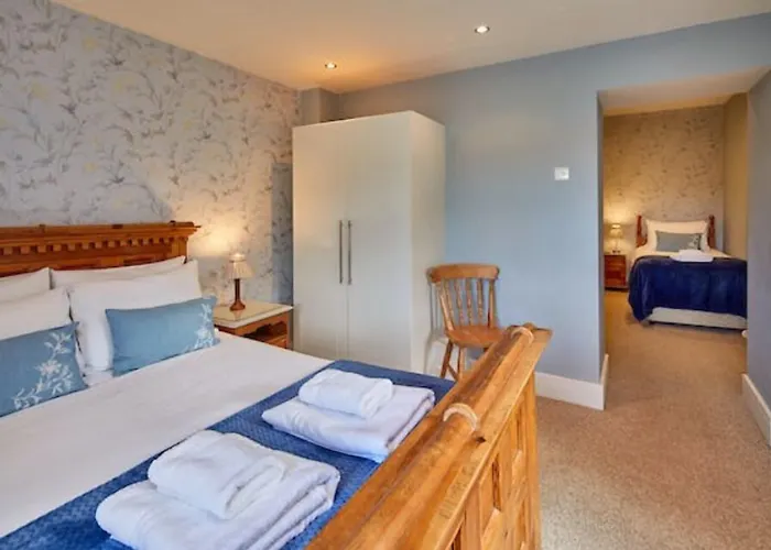 White Horse Farm Inn Pickering
