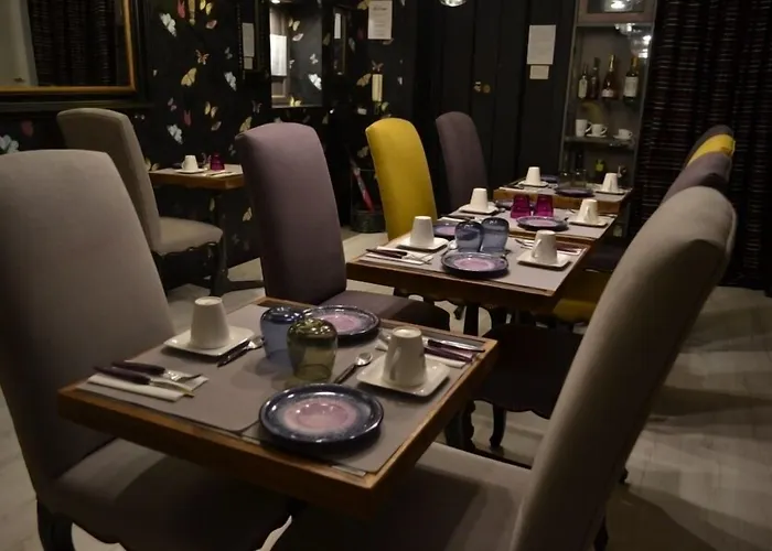 Gatto Bianco Casa Dei Venti Acomodação com café da manhã Bari