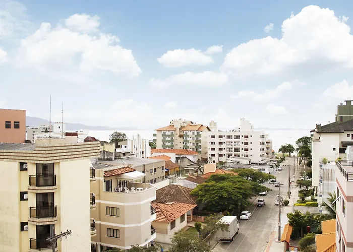Hotel Porto Madero Florianopolis