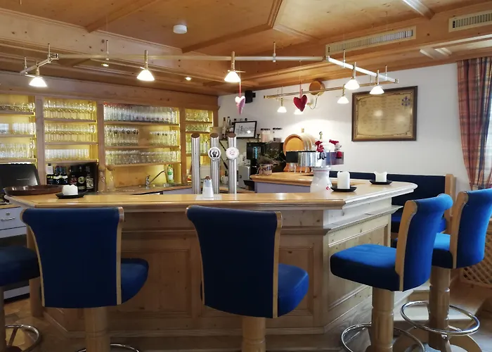 Hotel Casada - Silvretta Premium Card Betrieb Galtür